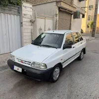 پراید 131 SX مدل 90
