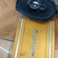 ضبط پایونر و یک جفت باند پایونر