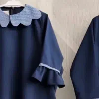 لباس فرم مدرسه