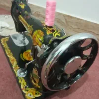 چرخ خیاطی مارشال