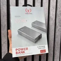 پاور بانک اورجینال