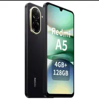 Redmi A5 بدون چک قسطی ۲۴ ماهه کارت رفاه عصرموبایل