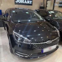 آریزو ۵ مدل ۱۴۰۲ کم کارکرد