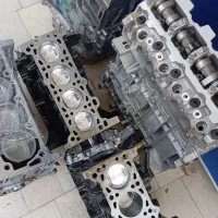 بلوک سیلندر پژو شرکتی