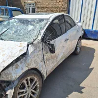 سراتو تصادفی2000آپشنال
