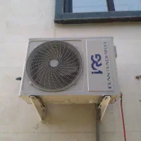 نصب وتعمیرات کولر گازی وپکیج