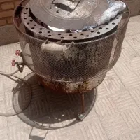 تنور گازی فرخشهر