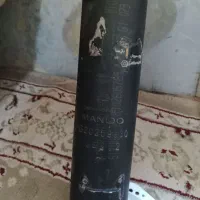 کمک  جلو وعقب فابریک پژو + یک دست سوپاپ نو اصلی