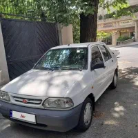 پراید ۹۹ بیرنگ