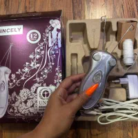 بندزن princely مدل pr519at-b نو