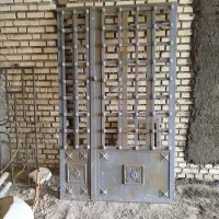 درحدنوضدزنگ زده  تماس بگیرید یا حضوری تشریف بیارین