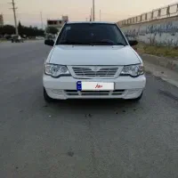 پراید111 مدل91