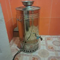 سماور هیتی