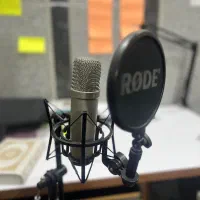 میکروفن rode nt 1a