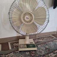 پنکه پارس خزر اصل