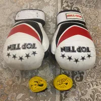 دستکش بوکس|تجهیزات ورزشی|ارومیه, |دیوار