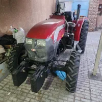 تراکتور 470 جفت صفر