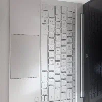 لپ تاپ HP مهندسی(دارای بک لایت سفید)