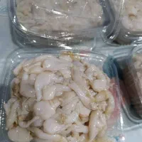 ملوک تمیز شده موجود