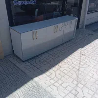 کمد زمینی ۲۰۰×۳۰ سالم