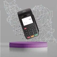 پشتیبانی دستگاه کارت خوان