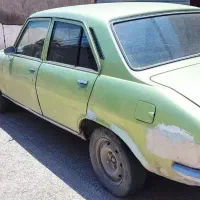 پژو 504|خودرو کلاسیک|اردبیل, |دیوار