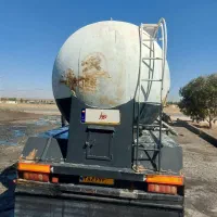 بونکرسیمان ده پیچ دستگاه ایران بدون موتور پمپ