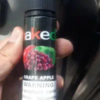جویس دوسیب انگور