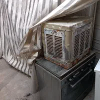 کولر آبی ۳۰۰۰ سالم به شرط