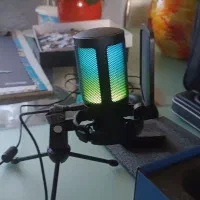 میکروفن کندانسر گیمینگ A6V
