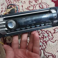 ظبط سونی