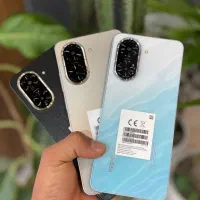 موبایل عباسپورRedmi A5