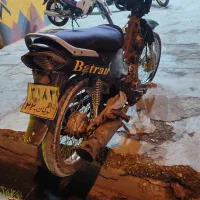موتور بیکلاج مدل 89‌مزایده