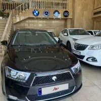 دنا اتومات نقد و شرایطی مدل۴۰۴و۲۰۷پاناوسقف فلزی