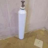 کپسول اکسیژن 10 لیتری