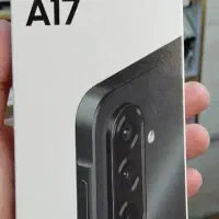 سامسونگ a17