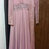 لباس مجلسی نو