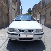 سمند EF7 مدل 90