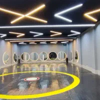 باشگاه ورزشی احسان زیباشهر
