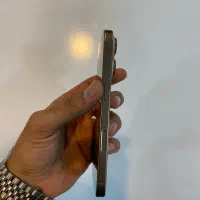 16pro - 256gb - ZAA - Batteri 100 - cycle 70|موبایل|جم, |دیوار