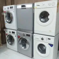 کارشناس خرید خریدار و فروشنده لباسشویی یخچال و.. ‌