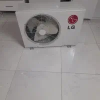 کولر گازی ۱۸ هزارالجی