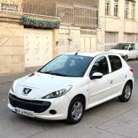 207 مدل 1402