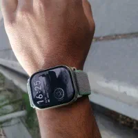 HK9pro+ اسمارت واچ