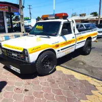 امداد خودرو انزلی حمل به تمام نقاط