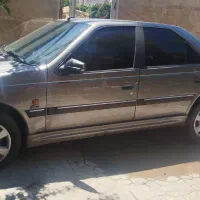 پارس مدل 87