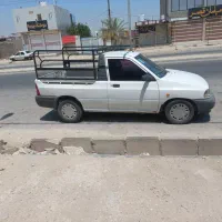 وانت‌ پراید ۱۵۱