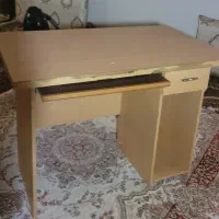 میز کامپیوتر و تحریر