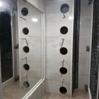 قفس MDF یا جفت کن سفارشی عروس هلندی و پرنده...