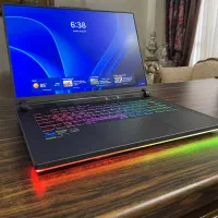 لپ تاپ گیمینگ Asus ROG g614jv نو